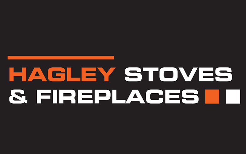 hagley stove logo