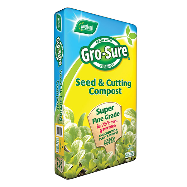 seed and cutting compost