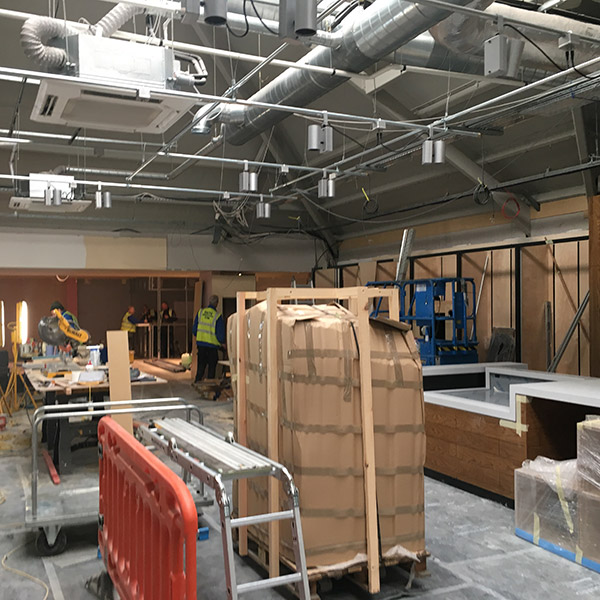 week 9