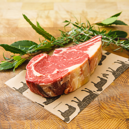 Food at Webbs: The Butchers at Webbs