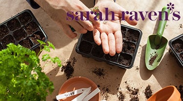 Sarah Raven's