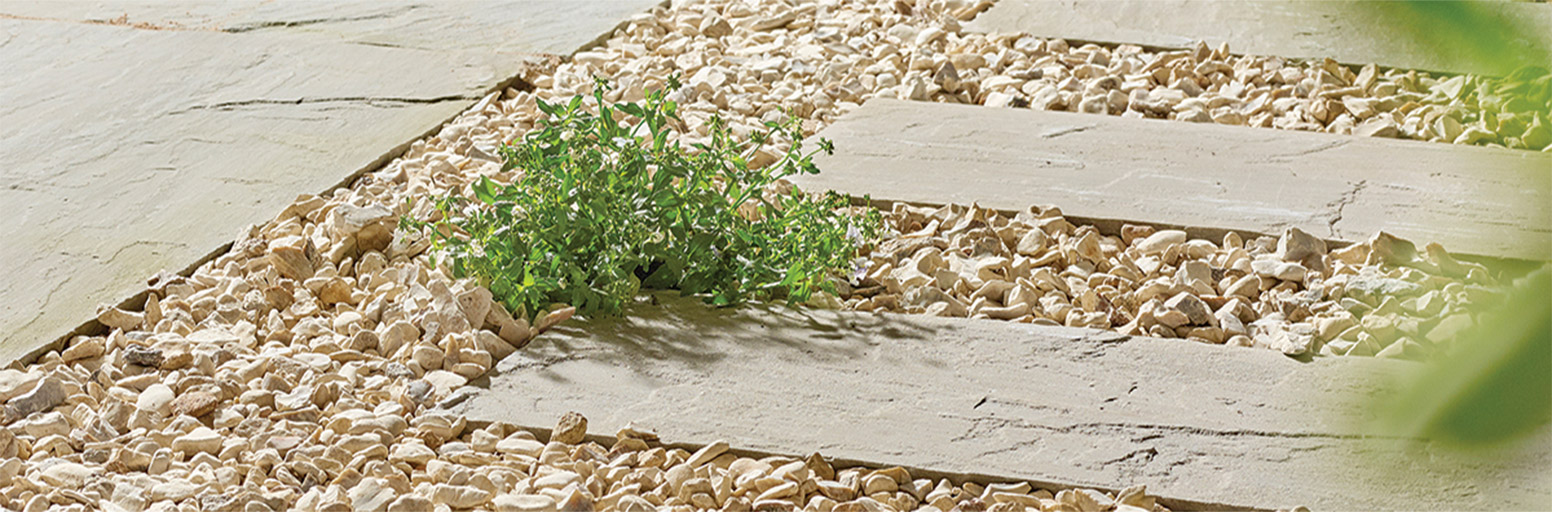 Decorative Stone and Gravel