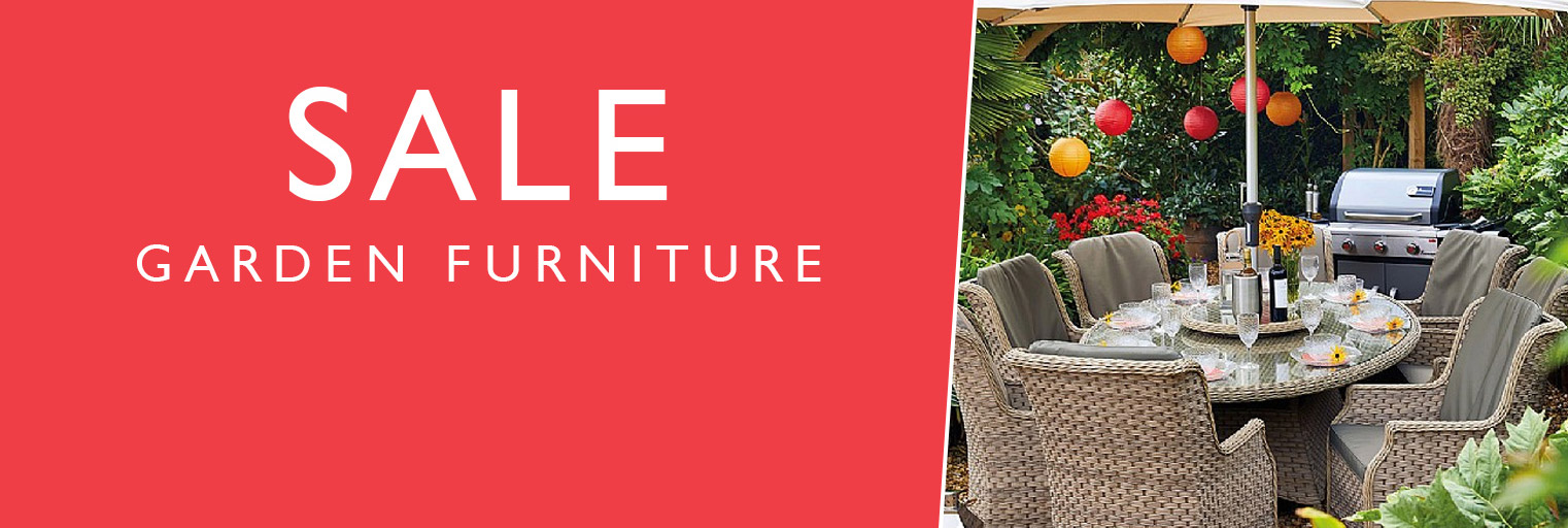 Garden Furniture Special Offers