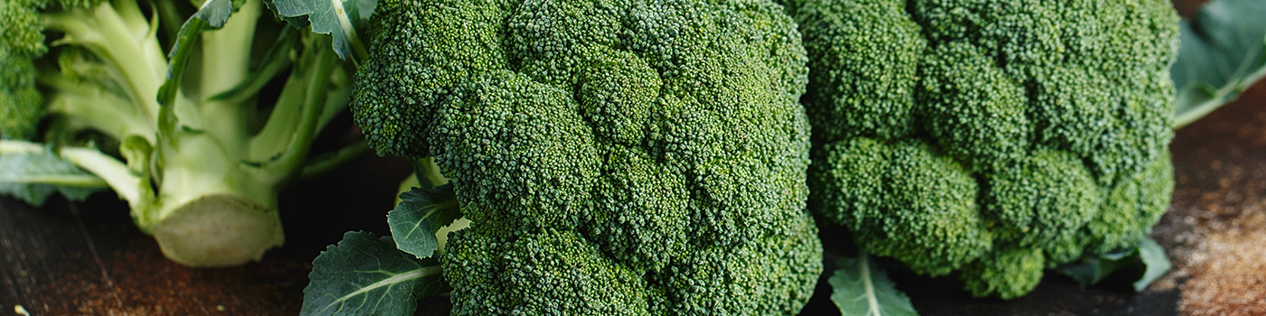 Broccoli & Cauliflower Seeds