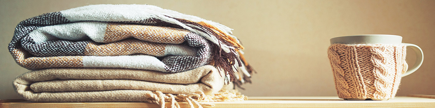 Winter Comforts