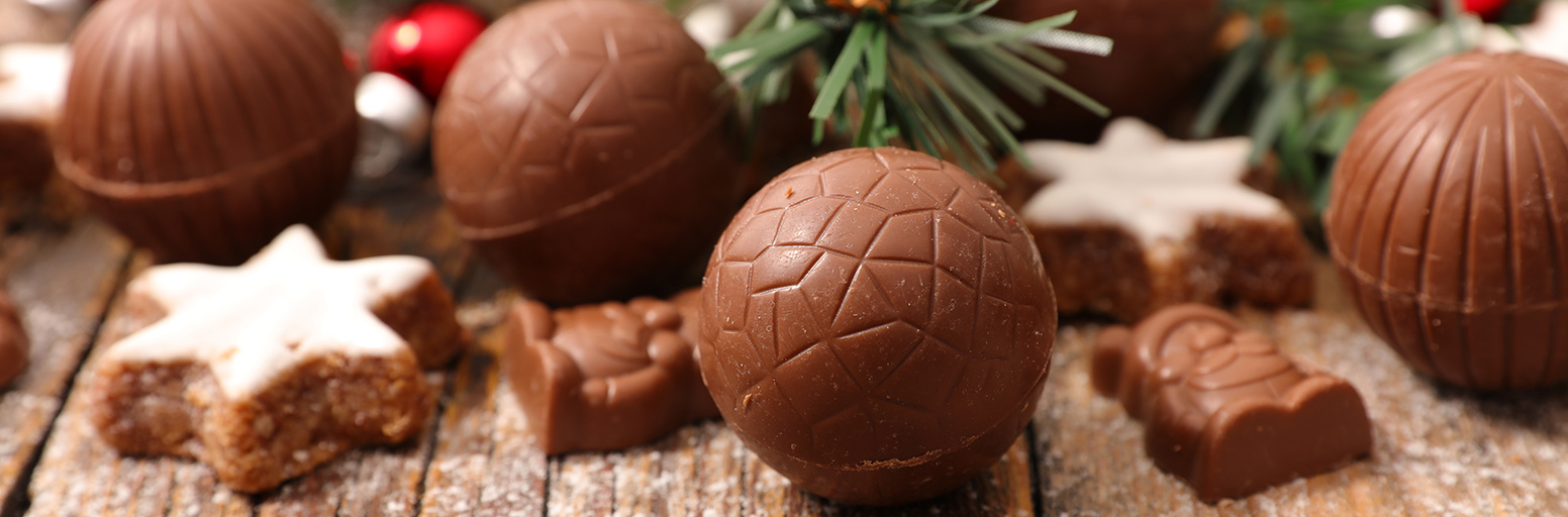 Christmas Confectionery