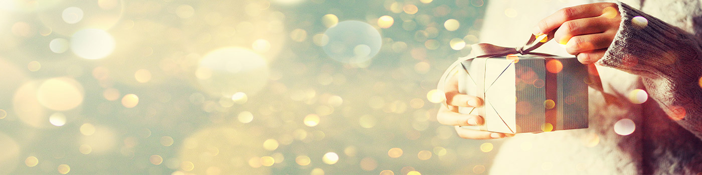 Pamper & Wellbeing Gifts