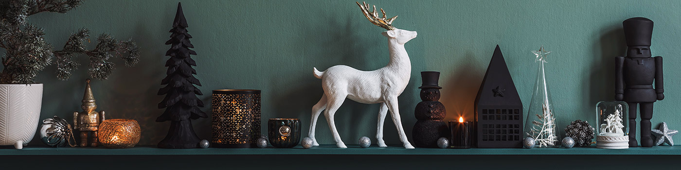 Christmas Home Accessories
