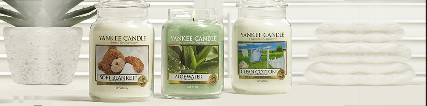 Yankee Candle