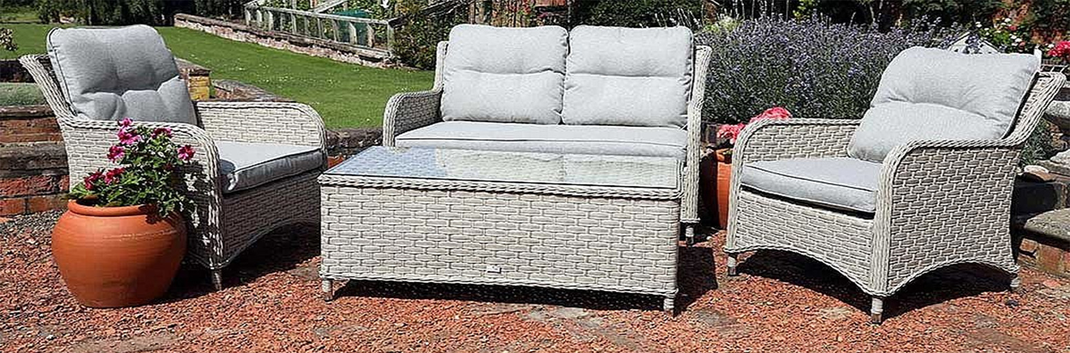 Supremo Garden Furniture