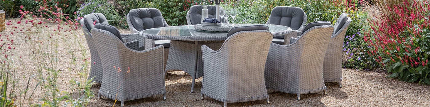 Garden Dining Sets