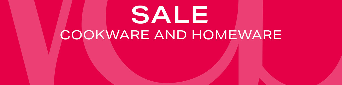 Home & Cook Sale