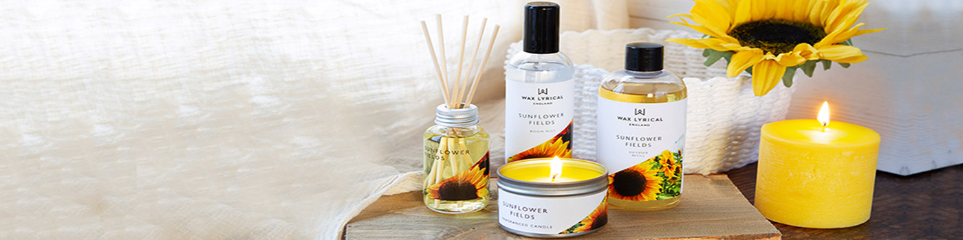 Reed Diffusers