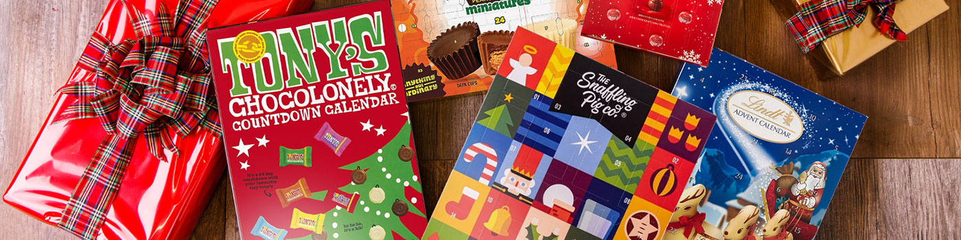 Advent Calendars