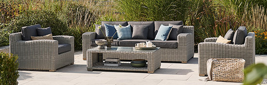 Kettler Garden Furniture | Webbs Direct