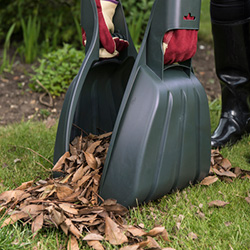 Autumn Gardening