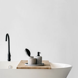 Bathroom Accessories