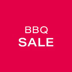 BBQ Sale