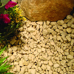 Decorative Stone and Gravel