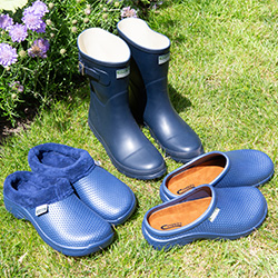 Gardening Footwear