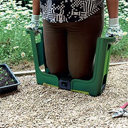 Garden Kneelers and Kneeling Pads