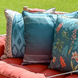 Garden Furniture Cushions