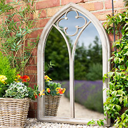 Outdoor Garden Mirrors