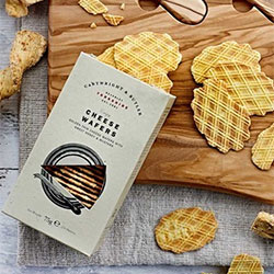 Savoury Biscuits & Snacks