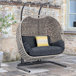 Cocoons & Swing Seats