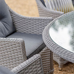 Rattan Garden Furniture