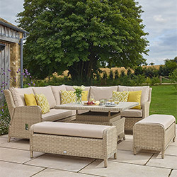 Garden Furniture