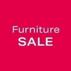 Garden Furniture Sale