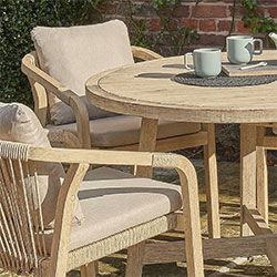 Wooden Garden Furniture