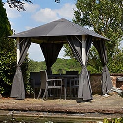 Garden Gazebos