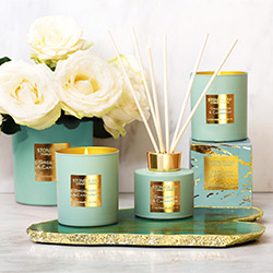 Candles and Fragrances