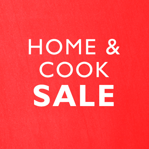 Home & Cook Sale