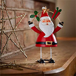 Webbs christmas decorations