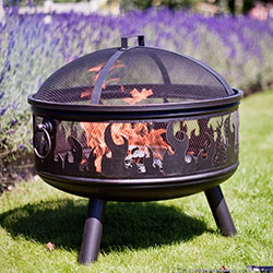 Outdoor Heating