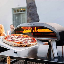 Pizza Ovens & Accessories