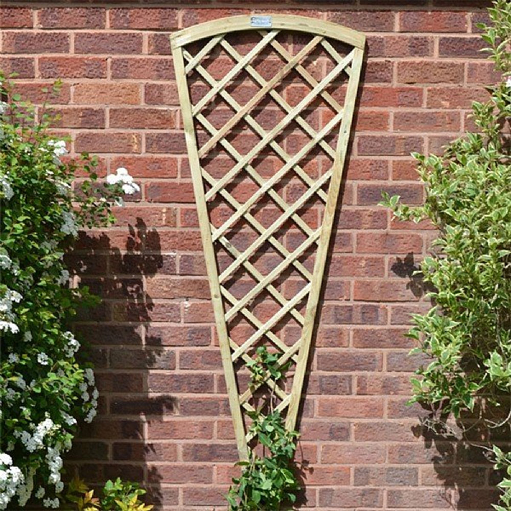 Trellis & Screening