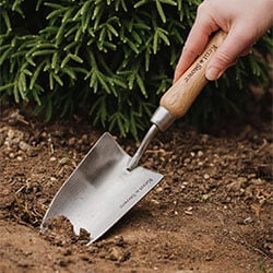 Hand Tools for the Garden