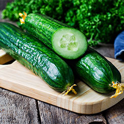 Cucumber Seeds