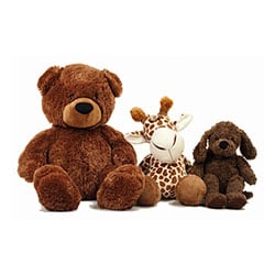 Soft Toys