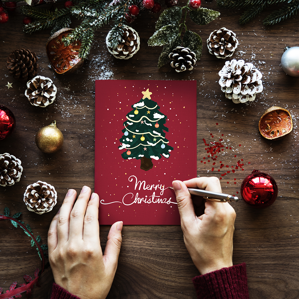 Christmas Cards