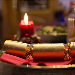 Christmas Crackers