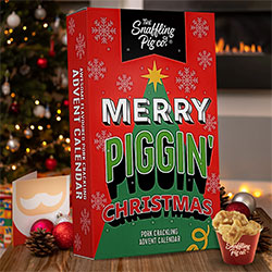 Advent Calendars