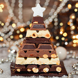 Christmas Confectionery