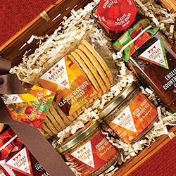Food & Alcohol Gifts