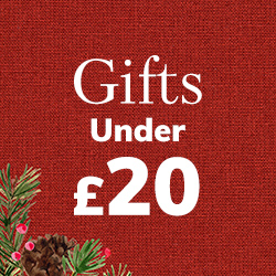 Gifts Under £20