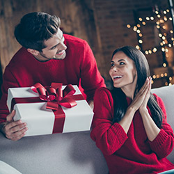 Christmas Gifts for Women